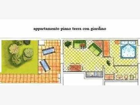 Residence "I Delfini" - Localita Portopiatto - Pugnochiuso - 71019 Vieste Exterior photo